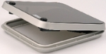 Bomar N203910AX High Profile Hatch 2000 Series 